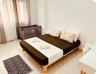 Residence Inaya 1 AVEC GARAGE pour les familles Accès réservé aux voyageurs déclarés Uniquement PAS DE VISITEURS - Oran - 6