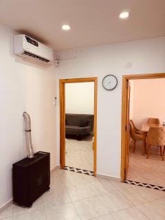 Residence Inaya 1 AVEC GARAGE pour les familles Accès réservé aux voyageurs déclarés Uniquement PAS DE VISITEURS - Orão - 6