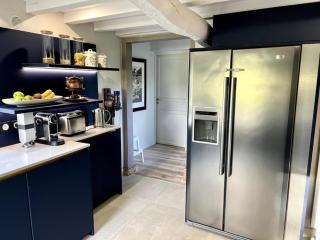 Luxurious 5-suite home near Deauville - 8
