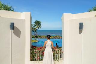 Sheraton Hua Hin Resort & Spa - 8