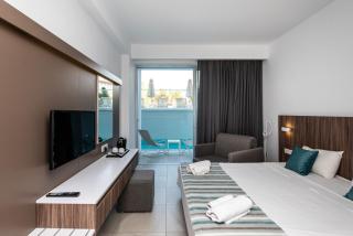 Eleana Hotel - 6