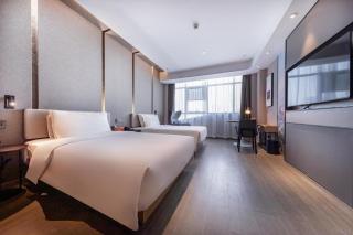 Atour Hotel Taian Taishan Internation Convention and Exhibition Center - 8