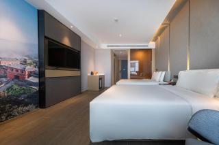 Atour Hotel Taian Taishan Internation Convention and Exhibition Center - 6