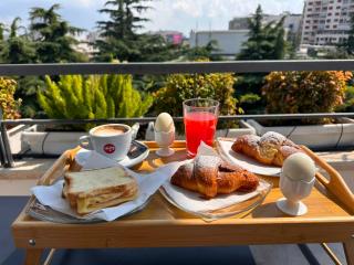 Eden Garden Boutique Stay City Center - 6