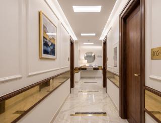 asar Safdarjung By Orion Hotels - 1