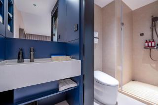 ATOUR LIGHT Hotel on Longtan Road, Tianwai Village, Tai'an - 3