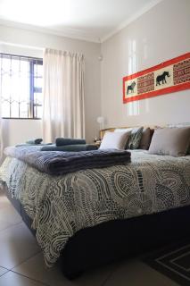 Ama's Self Catering - 5