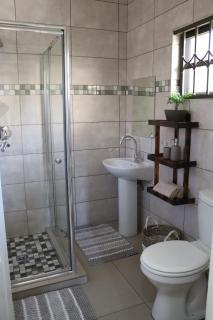 Ama's Self Catering - 2