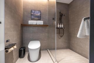Atour Hotel Weihai Torch Eight Street Shandong University - 6