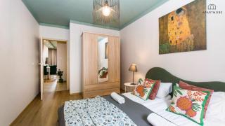 City Center - Riverside by Apartmore - 1