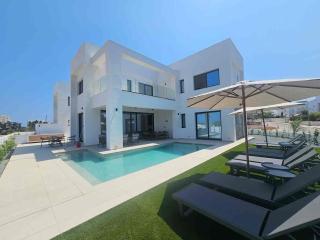 Riviera villas - 0