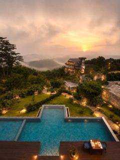 Grand Beragala Boutique Resort - 0