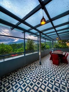 Hotel Clover Inn malsi - 8