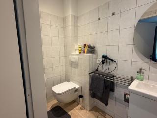 Haus Motorbrett - 1