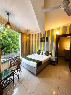 Hotel Clover Inn malsi - 0