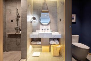 Atour Hotel Rizhao Dongyi Town - Rizhao - 7
