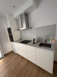A de rita apartamentos - 1