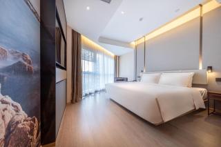 Atour Hotel Rizhao Dongyi Town - Rizhao - 6