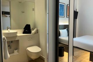 Four Points Flex by Sheraton Madrid Atocha - 2