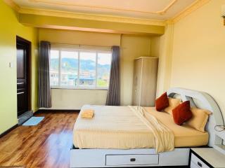 Shine Homestay Famille Francophone - Shine Home and Apartment - 7