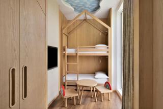 Aravali Marriott Resort & Spa, Delhi NCR - 9