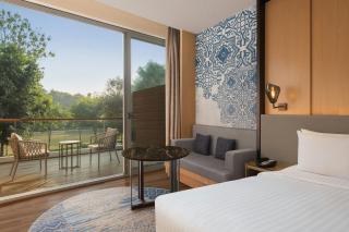 Aravali Marriott Resort & Spa, Delhi NCR - 8
