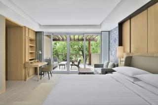 Aravali Marriott Resort & Spa, Delhi NCR - 4