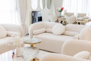 Luxelle stays GTC Residence - 8