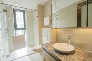 Luxelle stays GTC Residence - 7