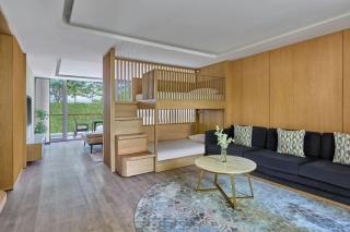 Aravali Marriott Resort & Spa, Delhi NCR - 7