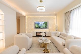 Luxelle stays GTC Residence - 6