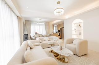 Luxelle stays GTC Residence - 5