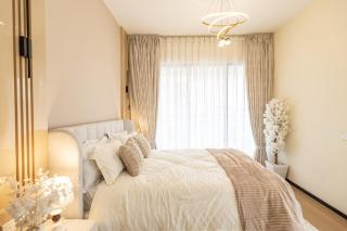 Luxelle stays GTC Residence - 1