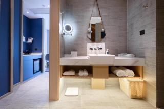 Atour Hotel Rizhao Dongyi Town - Rizhao - 1