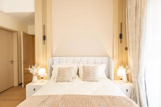 Luxelle stays GTC Residence - 2