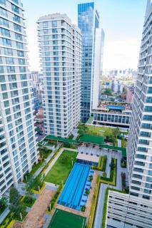 Luxelle stays GTC Residence - 9