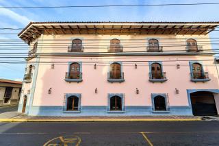 City Centro by Marriott La Recoleccion, Nicaragua - 0