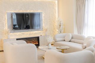 Luxelle stays GTC Residence - 3