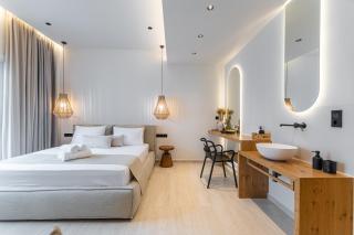 Grottea Heritage - Premium Suite - 9