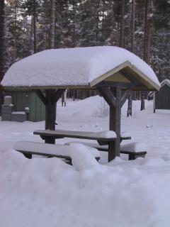 Värmland Ski Chalets - 7