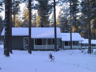 Värmland Ski Chalets - 6