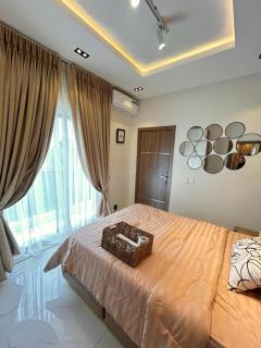 HB homes - 1