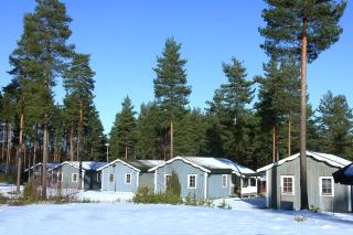 Värmland Ski Chalets - 2