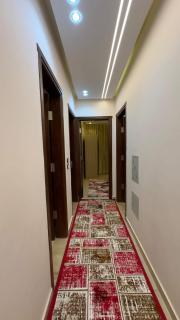 Luxury Family Apartment in 6th October - 6
