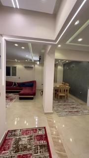 Luxury Family Apartment in 6th October - 4