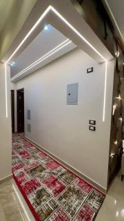 Luxury Family Apartment in 6th October - 1