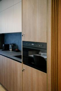 Four Seasons Lux Apartment - 6