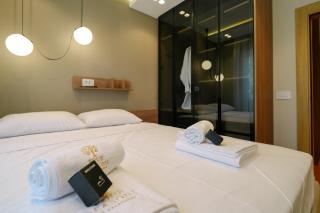 Four Seasons Lux Apartment - 5