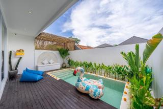 Deniswara Villa Canggu - 8