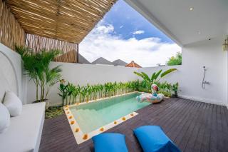 Deniswara Villa Canggu - 7